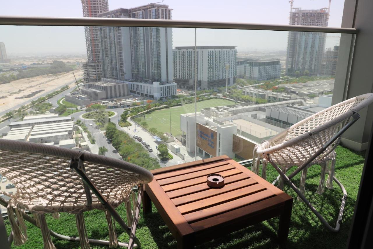 Stay By Latinem Luxury 2Br Holiday Home Cv B1309 Near Burj Khalifa Dubai Luaran gambar