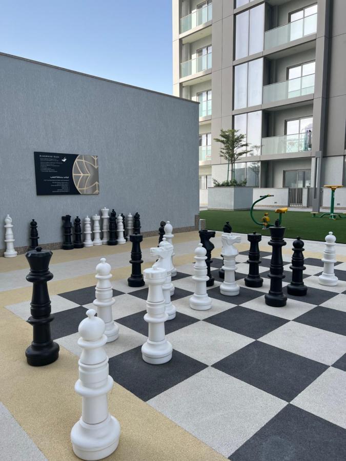 Stay By Latinem Luxury 2Br Holiday Home Cv B1309 Near Burj Khalifa Dubai Luaran gambar
