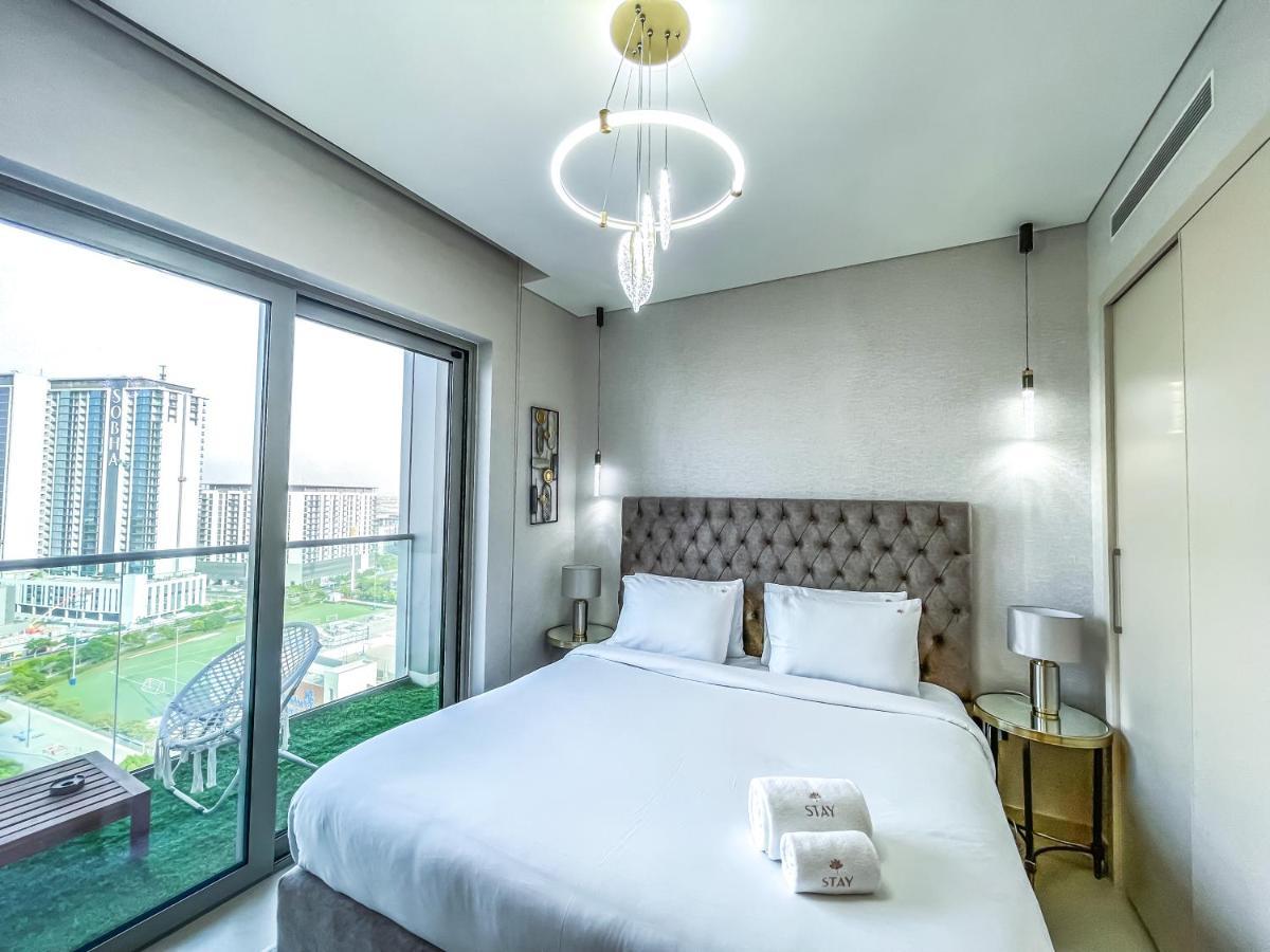 Stay By Latinem Luxury 2Br Holiday Home Cv B1309 Near Burj Khalifa Dubai Luaran gambar