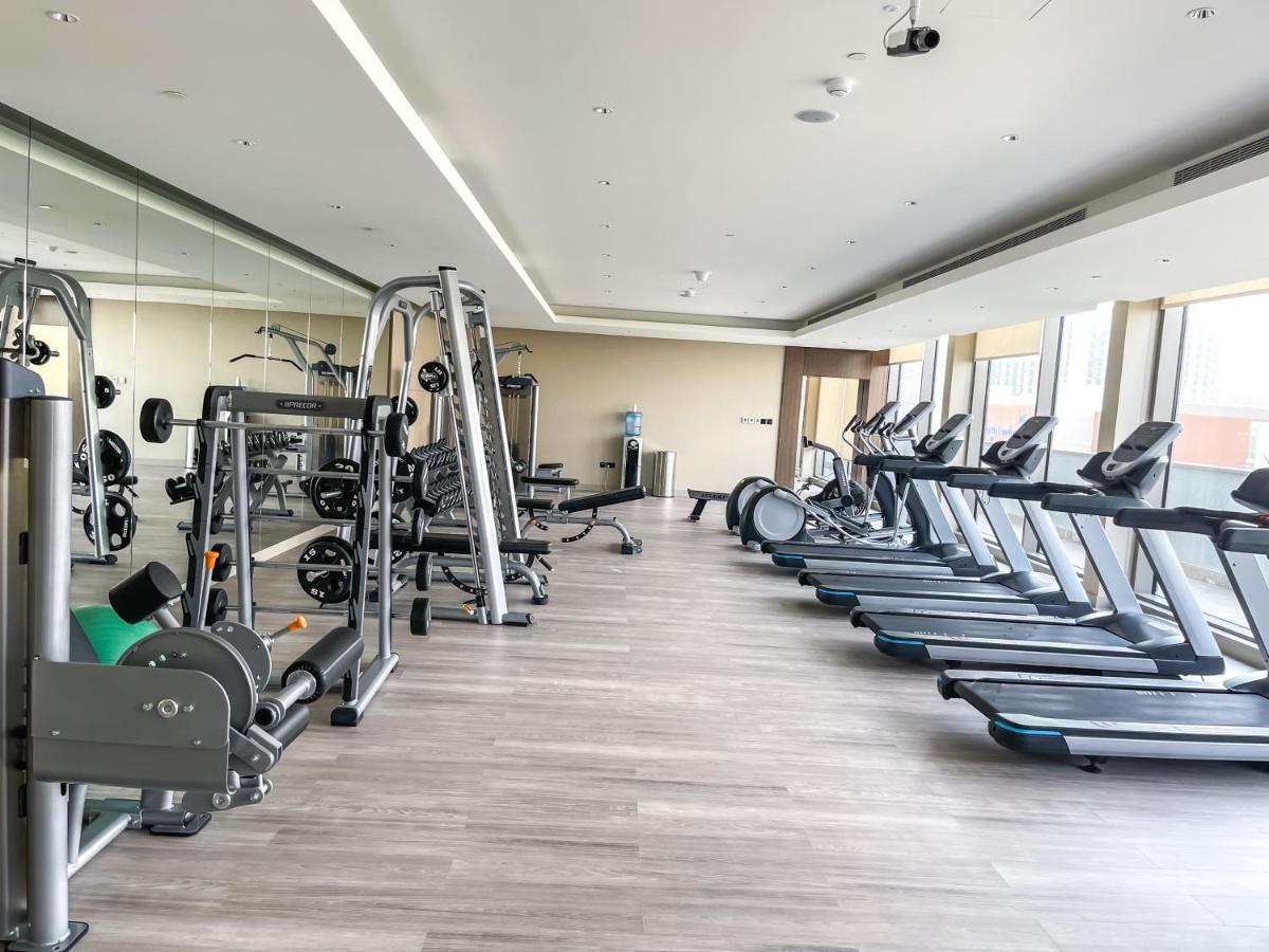 Stay By Latinem Luxury 2Br Holiday Home Cv B1309 Near Burj Khalifa Dubai Luaran gambar