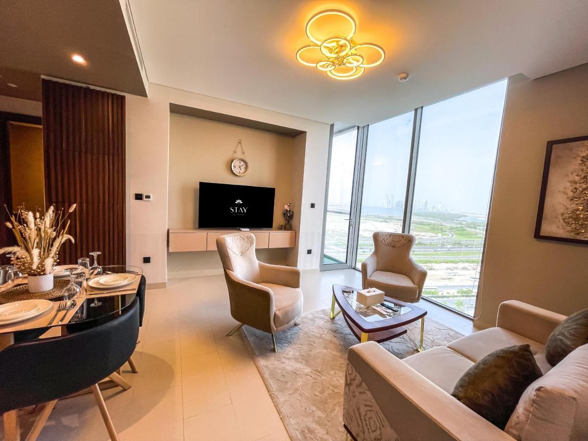 Stay By Latinem Luxury 2Br Holiday Home Cv B1309 Near Burj Khalifa Dubai Luaran gambar